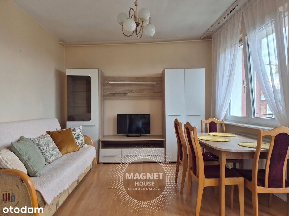 Kawalerka 25 mkw. ★ Plac Kilińskiego ★ Inwestycja