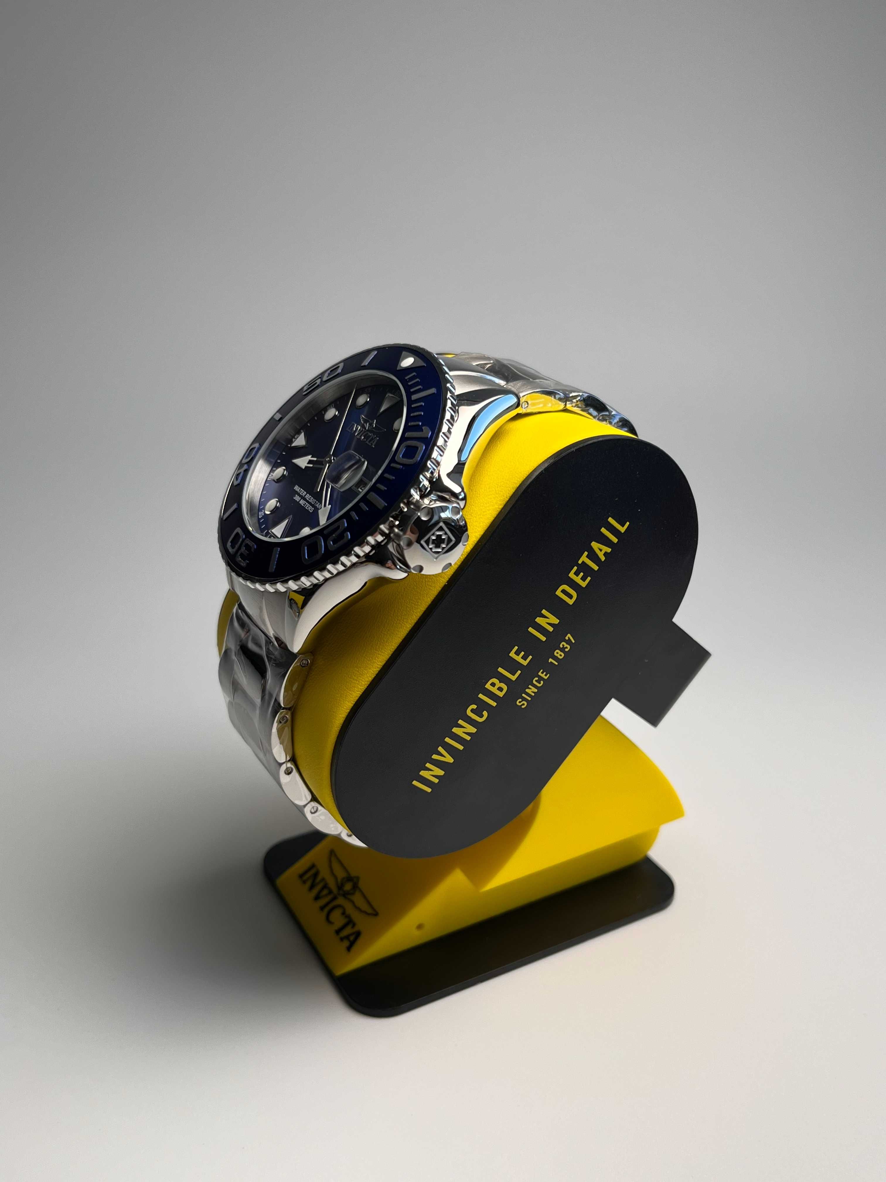 Invicta 28766 Grand Diver O50 3 300 Olx