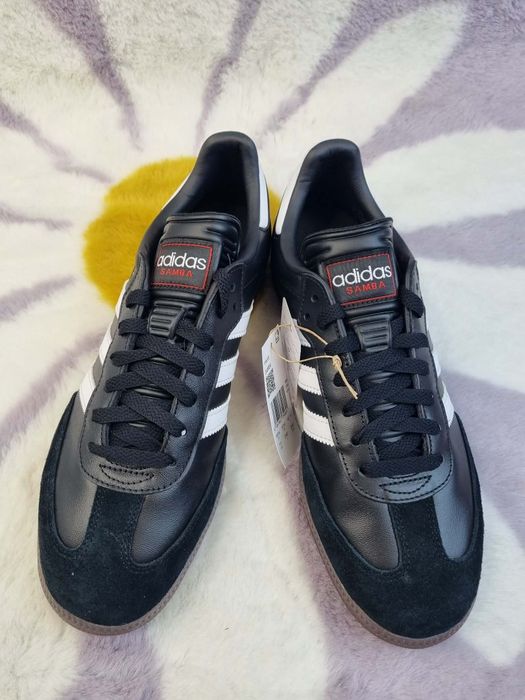 Buty Adidas Samba