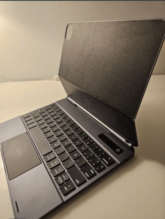 Capa Teclado iPad Pro | DOQO