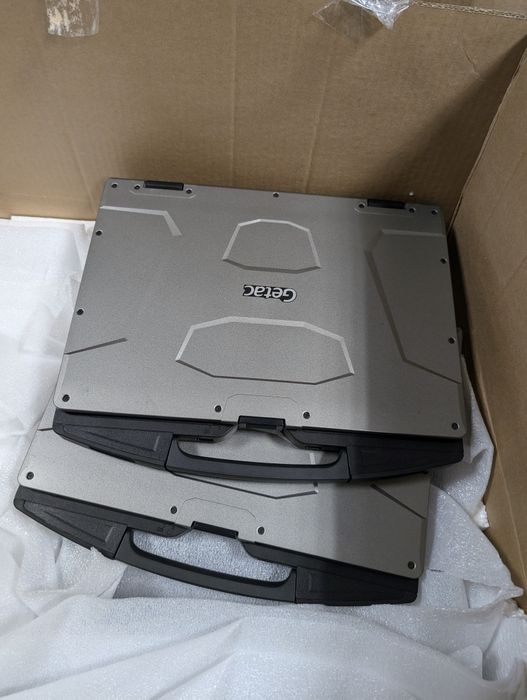 Міцні ноутбуки  для  польових умов  Getac S410 є  кількість є 50 шт