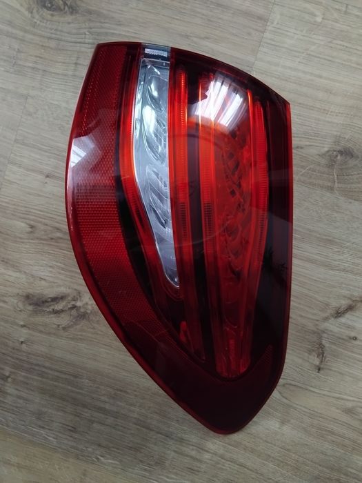 Стоп до Мерседеса