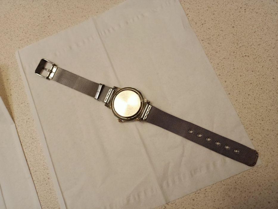 Zegarek naręczny Prekon