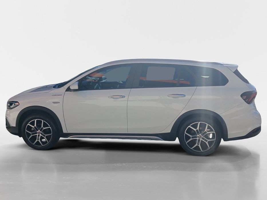 Fiat Tipo Station Wagon Cross 1.5 GSE T4 Cross DCT