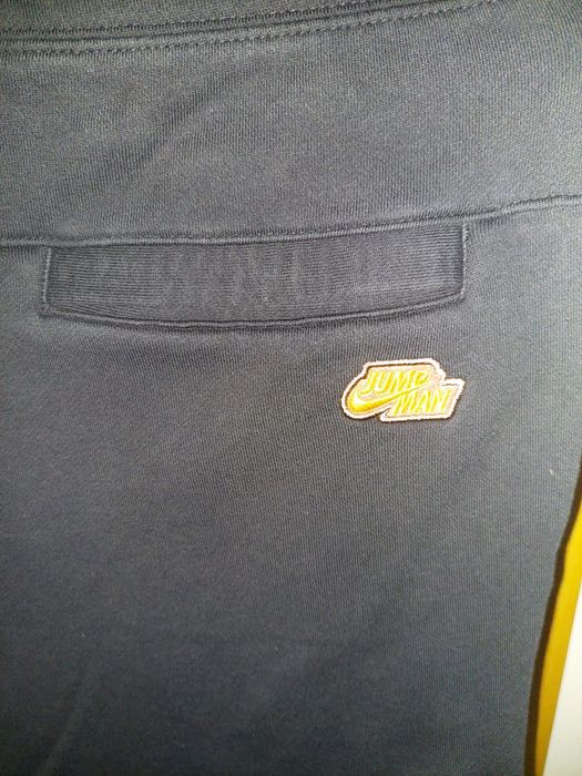 Calça nike jumpan