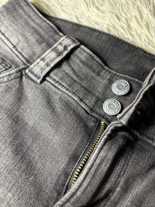 джинси буткат темні