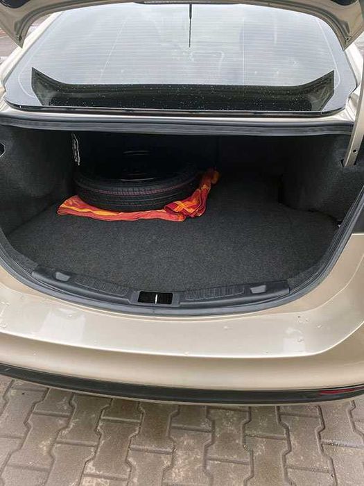 Ford Fusion 2017 RESTYLING