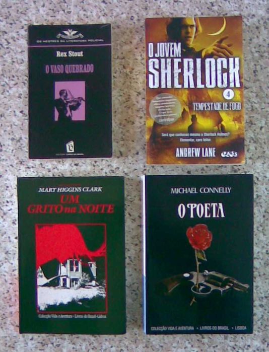 Literatura traduzida