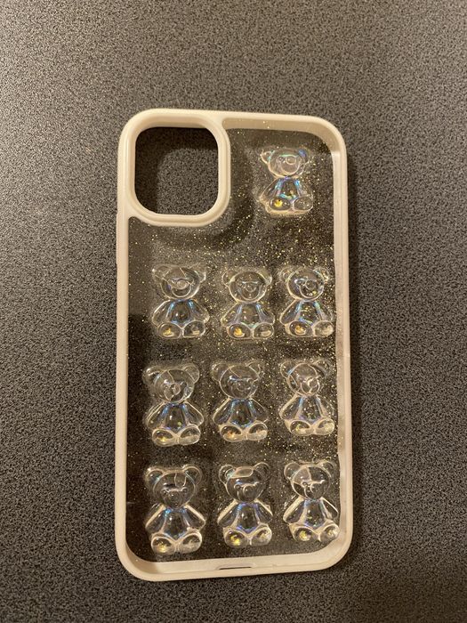 Etui na Iphone 11