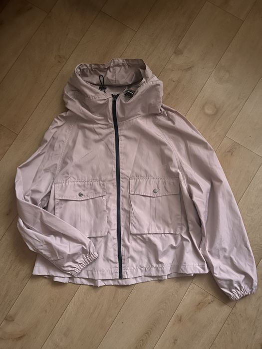 Дощовик куртка вітровка Zara