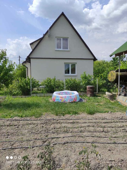 Купляй будинок 96000$