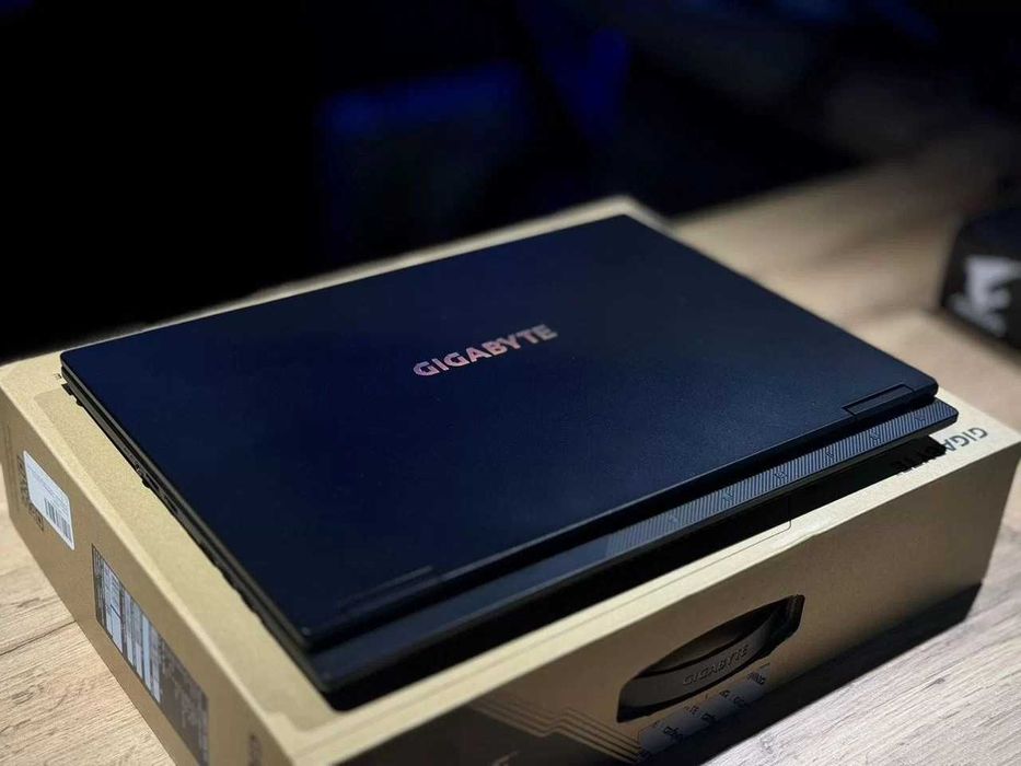 Срочно! Супер Игровой Ноут (Видеокарта RTX 5060) Киберпанк, Сталкер 2