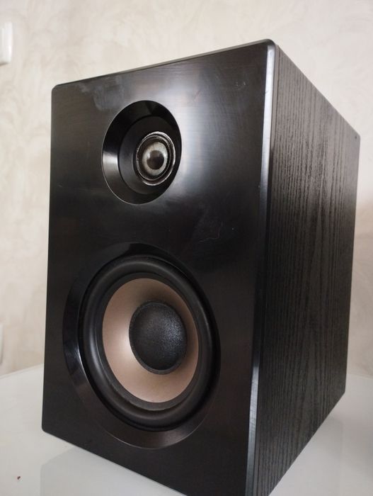 Колонки Dual DVD-MS 110