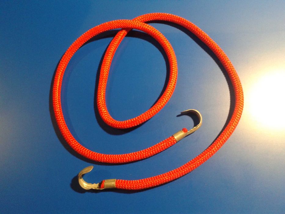 Linka naciągowa transportowa 115cm zestaw 4szt.