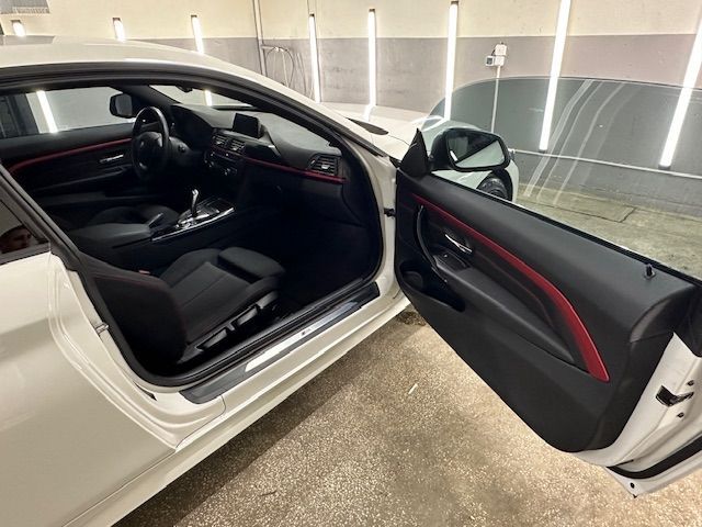 BMW Seria 4 BMW 420i Coupe Sport Line