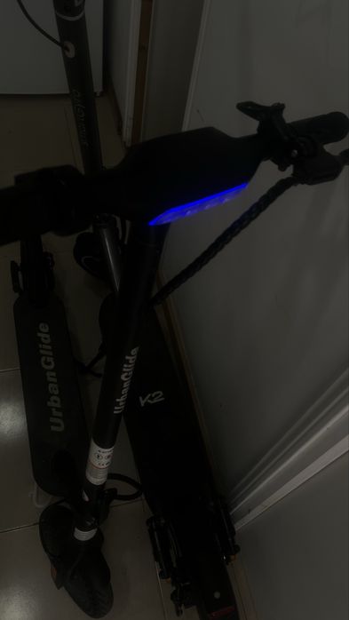 Trotinete Eletrico UrbanGlide