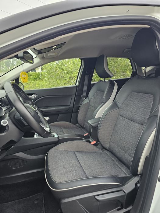 Renault Captur 1.0 Tce intens