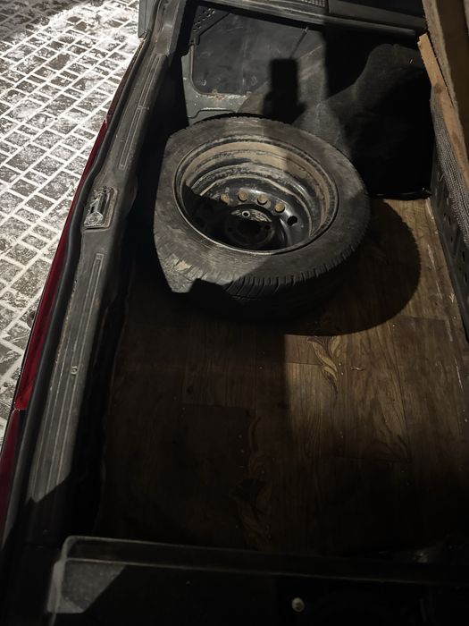 Ваз 2109 Газ/Бензин