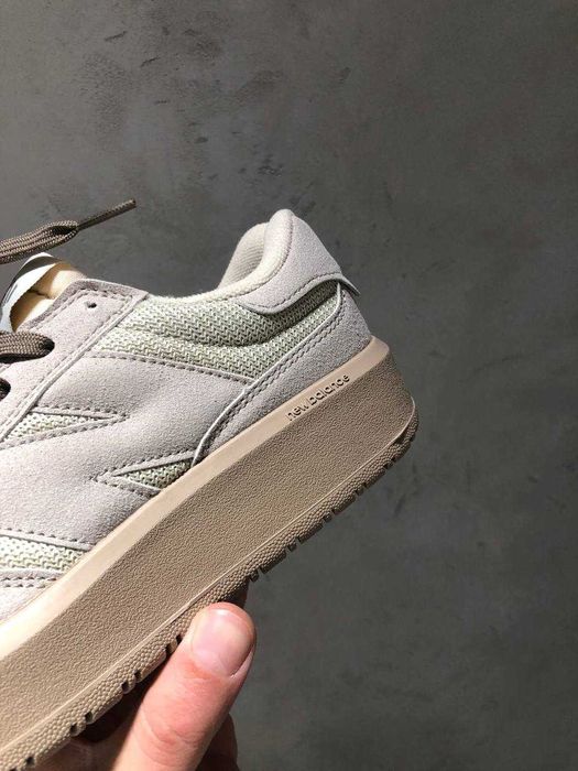 New Balance 302CT Beige