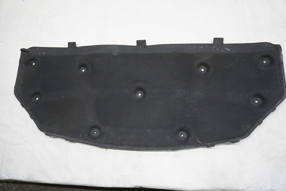 Шумоізоляція\утеплювач капота  Chevrolet Orlando\Шевроле Орландо