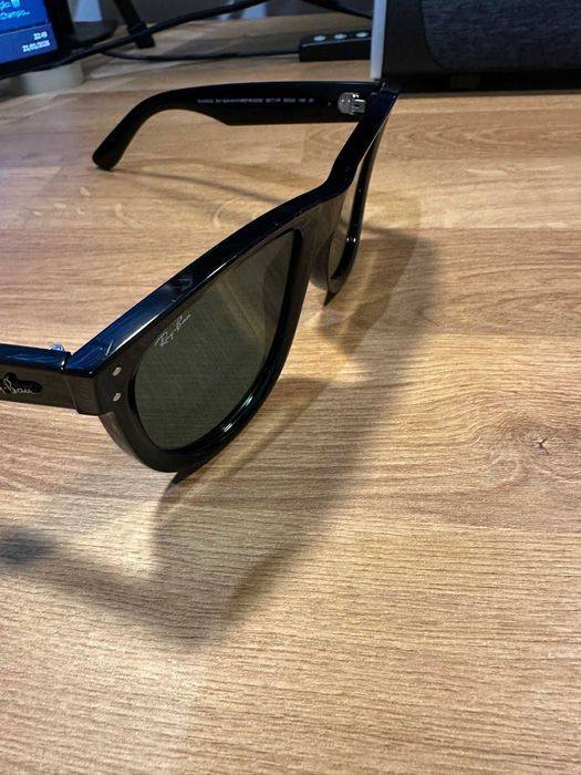 Ray-Ban Wayfarer Reverse RBR0502S