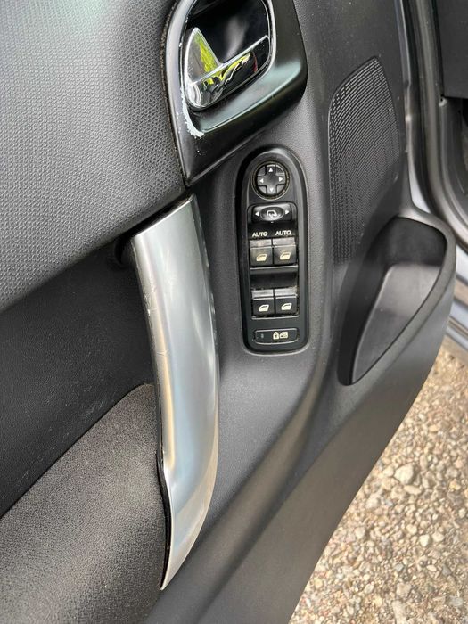 Samochód Citroen C3