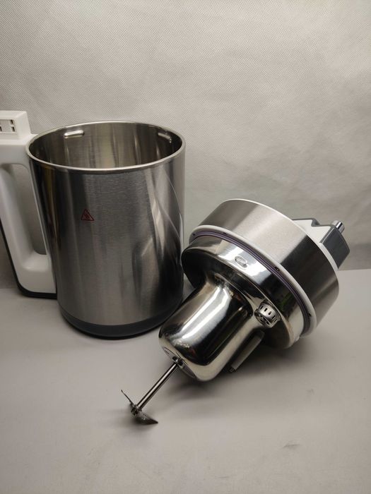 Blender do zup Princess 1,5L; Madej S.C. Igielna Jasło