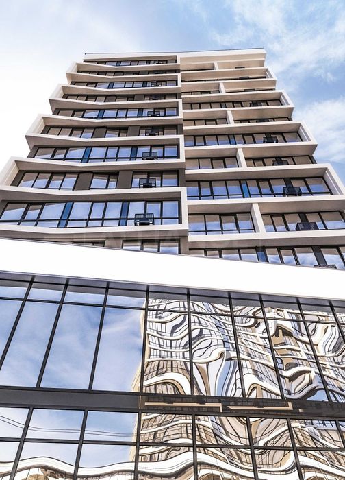 Продаж зданої 2к квартири 68 м2 Центр Бульвар Південний