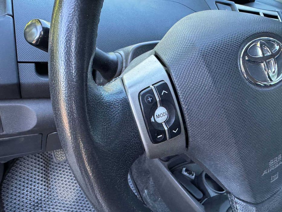 Продам Toyota Yaris 2008р. #76893