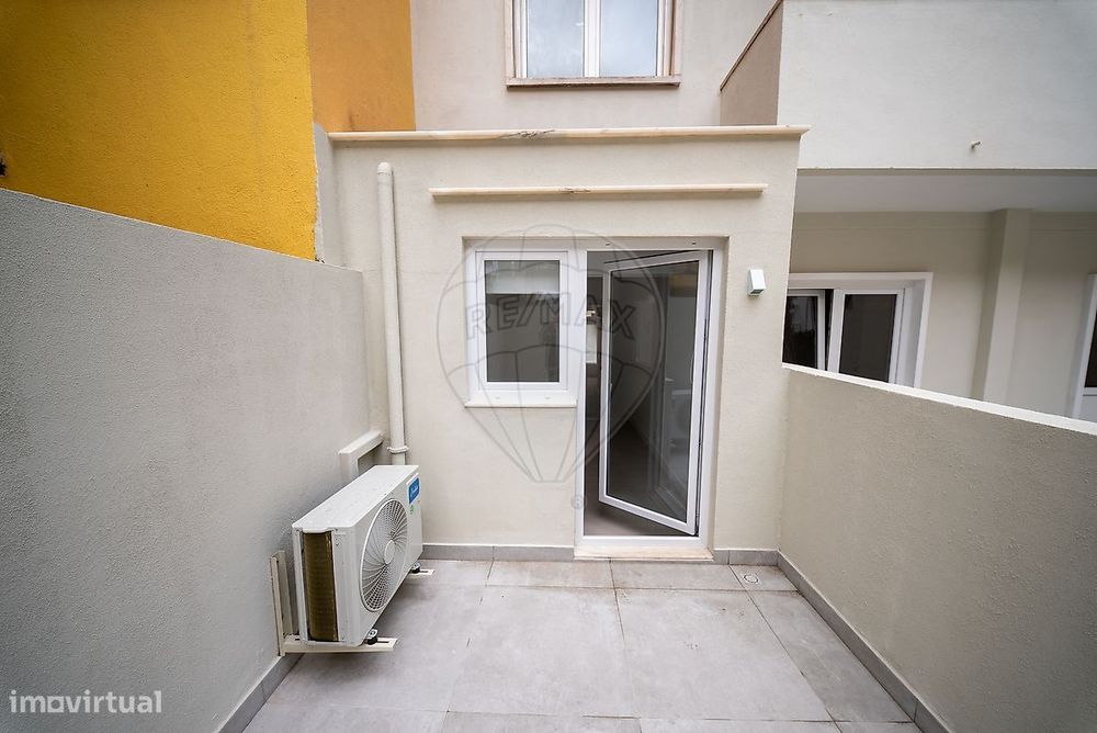 Apartamento T0 para venda