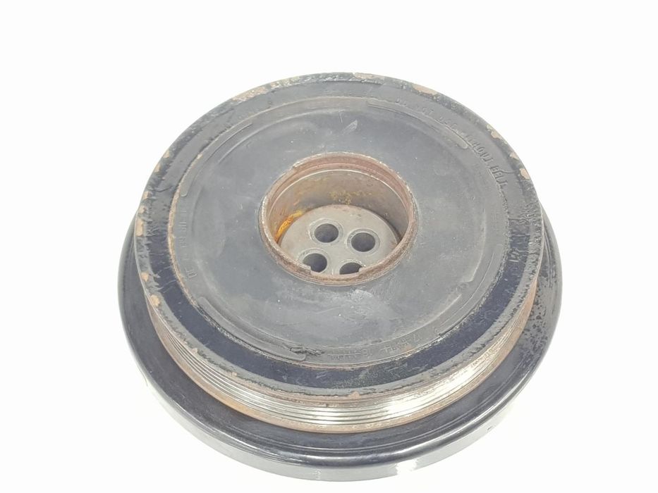 Poli Da Cambota Bmw Serie X4 F26