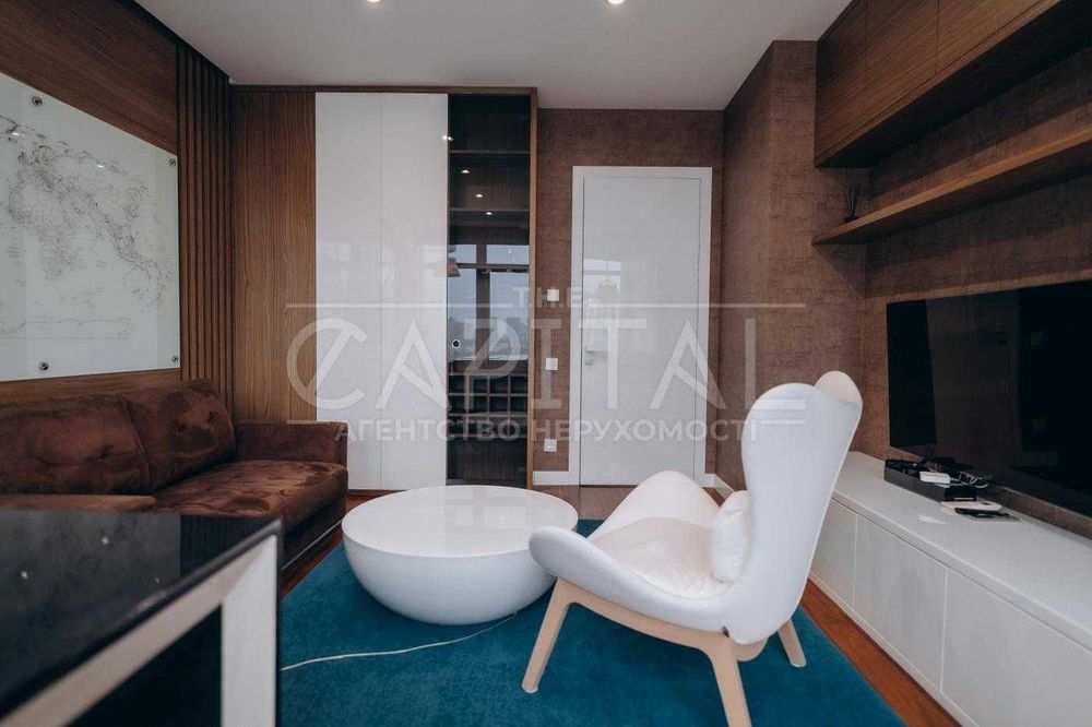 Продаж квартири, ЖК Новопечерські Липки, Драгомирова, Верхогляда