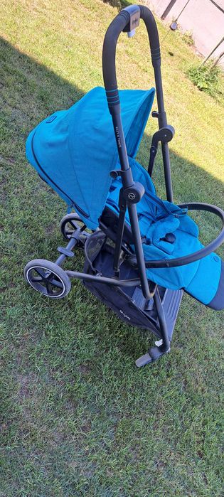 Cybex Eezy S twist plus 2