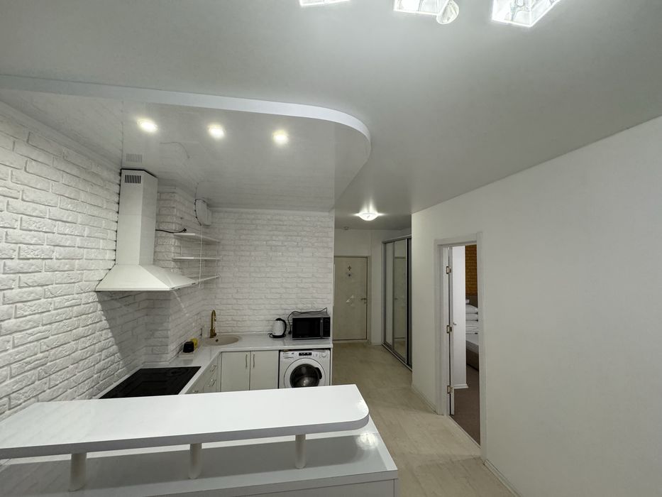 Сдам однокомнатную квартиру