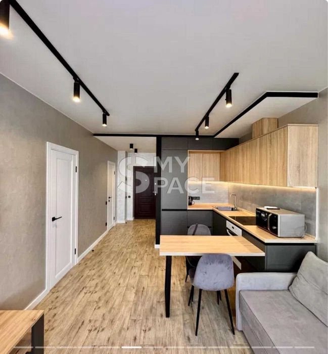 Оренда 2к квартири ЖК Поділ Плаза метро Контрактова Площа Поділ