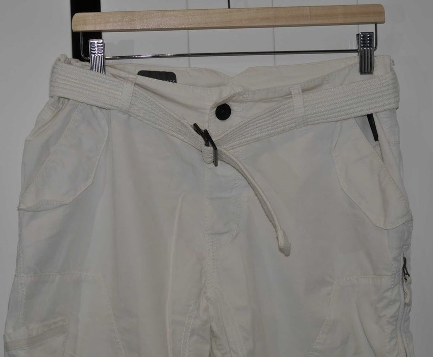 Jack & Jones świetne spodnie jak nowe L