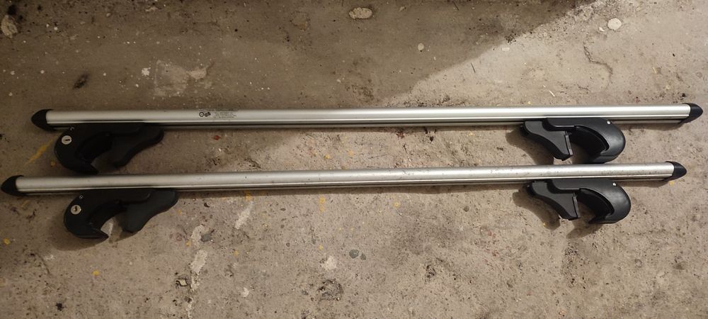 Sprzedam uchwyty rowerowe