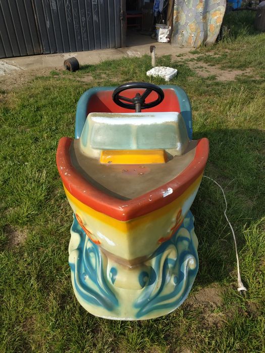 Bujak dla dzieci dziecka plac zabaw