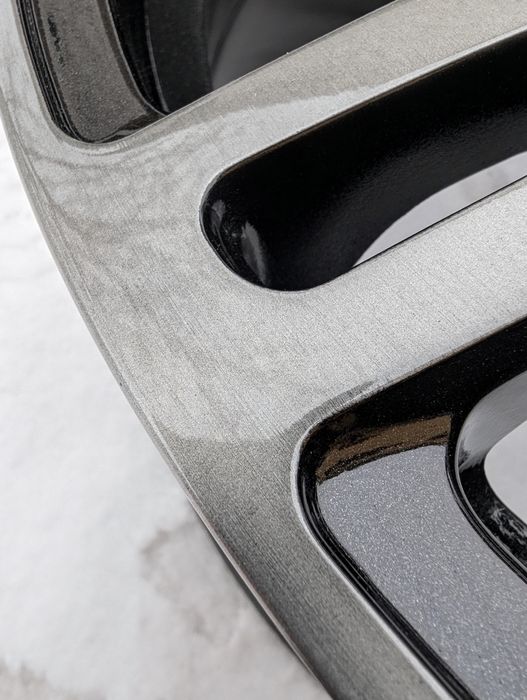 R17, 5/108 диски Peugeot, Ford, Citroen, Volvo