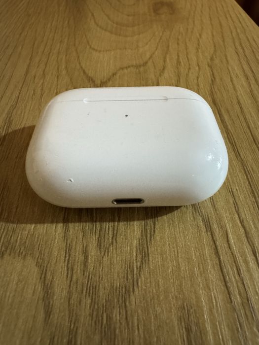 Apple AirPods Pro 1ª Geração – Originais
