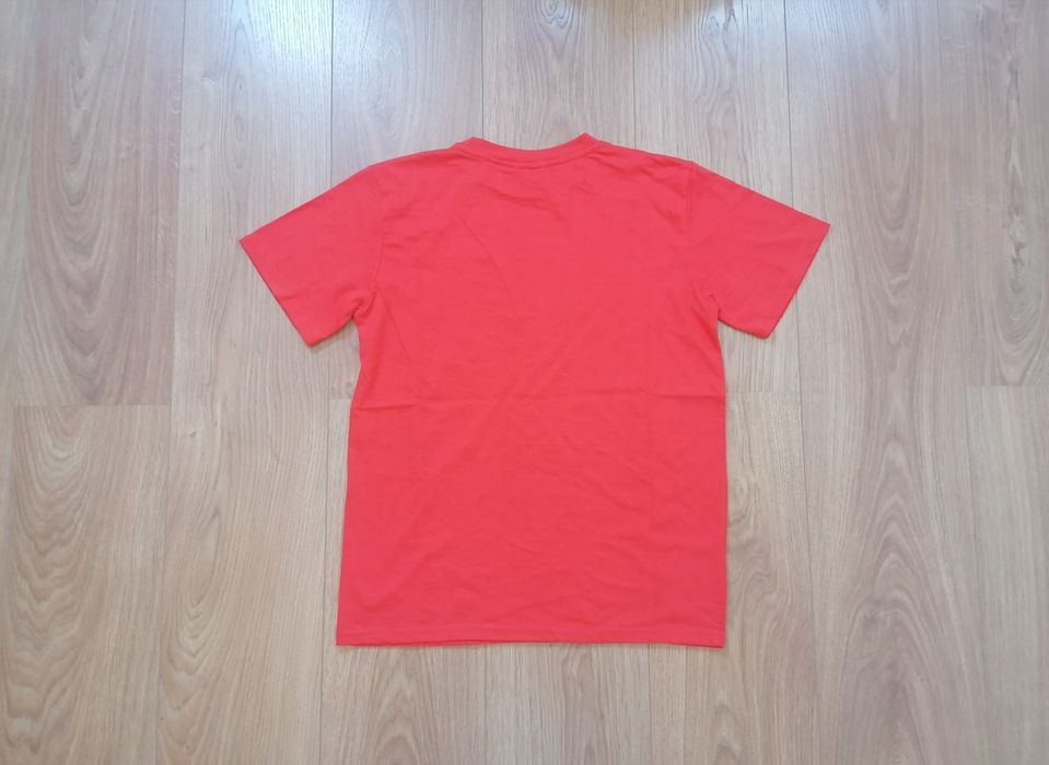 T-Shirt Sergio Tacchini