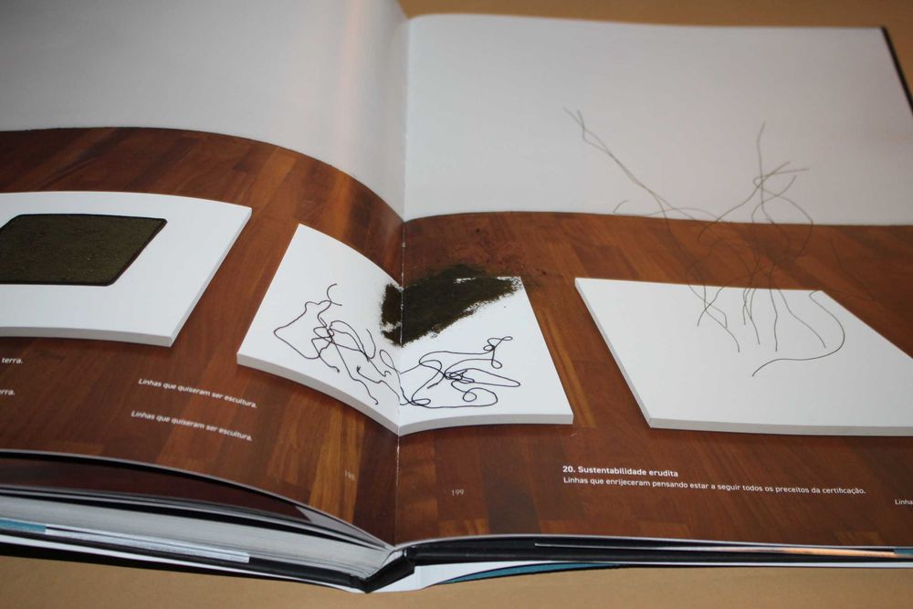 Gesto Sem Fronteiras // Álvaro D ; Luís Pedro Silva; Valter Hugo Mãe