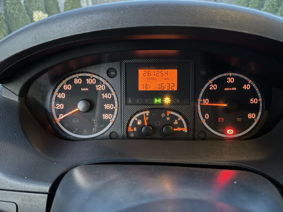 Fiat ducato 2010 rok , 7-osobowy, doka