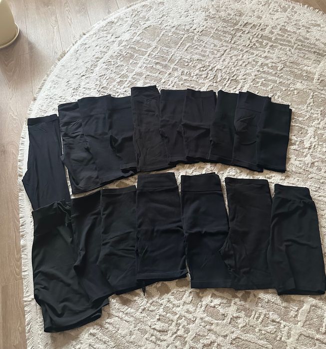 Мода і стиль( продам велосипедки різних розмірів Xs, S , M, L)