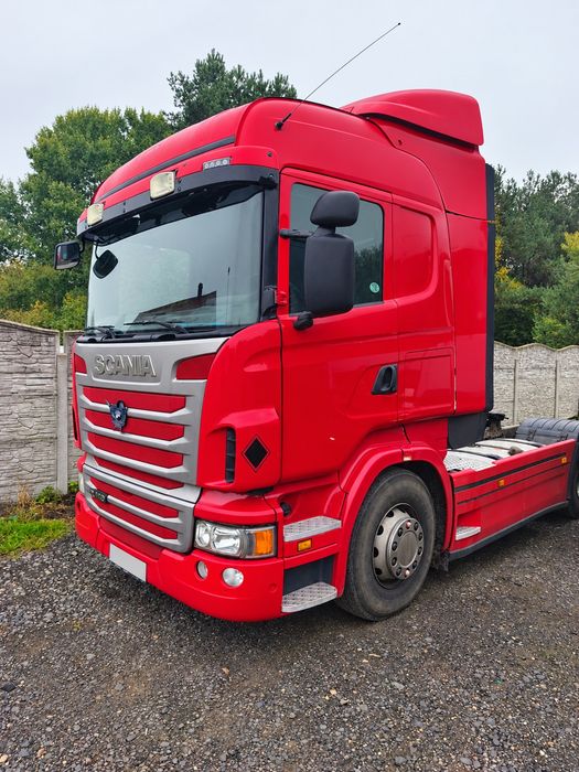 Scania