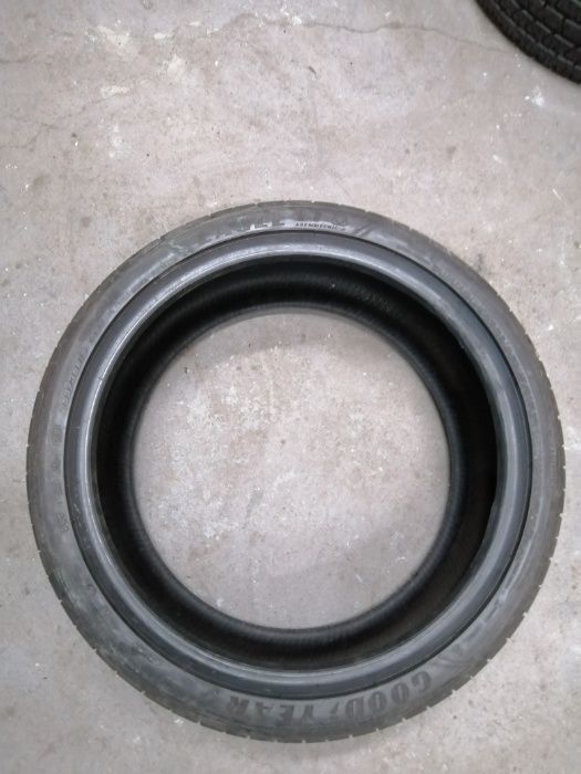 Opona 255/35R19 92Y Goodyear Eagle F1 ASIMETRIC 2 (230 netto)