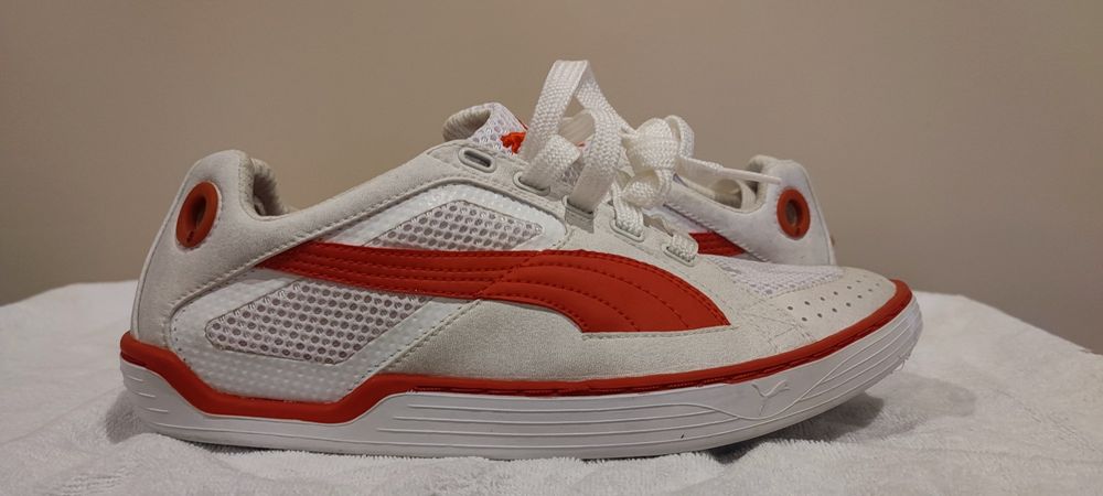 Buty Puma rozmiar 38 1/2 i 40