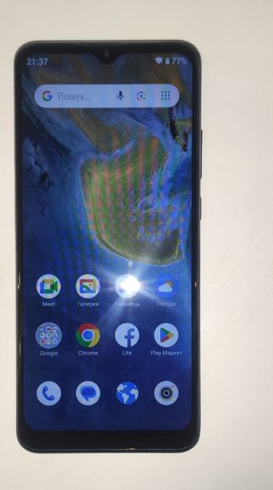 ZTE blade A 51 NFC 2/32