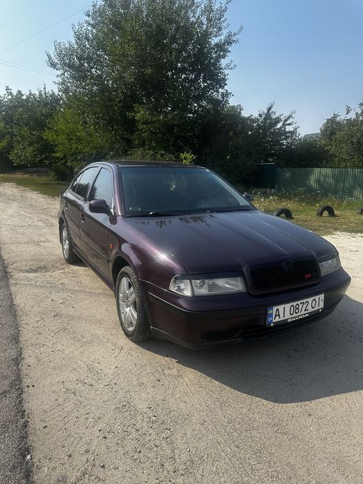 Продам skoda octavia tour (шкода тур)