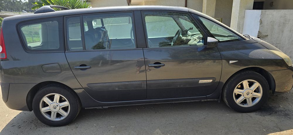 Carrinha Renault Gran Espace IV dci 1.9  2003